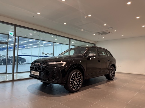 Audi SQ7