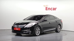 Hyundai Grandeur 2016