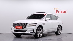 Genesis GV80 2023