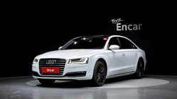 Audi A8 2015