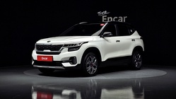 Kia Seltos 2019