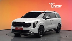 Kia Canival 2024