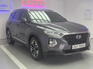 Hyundai Santa Fe 2018