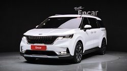 Kia Canival 2020