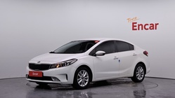Kia K3 2015