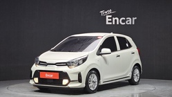 Kia morning 2023
