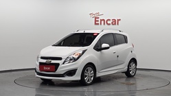 Chevrolet Spark 2014