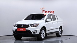 Ssangyong KORANDO 2015