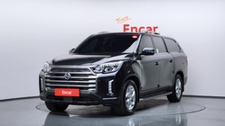 Ssangyong Rexton 2023