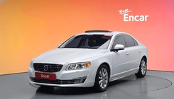 Volvo S80 2014