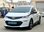 Chevrolet Bolt EV 2018