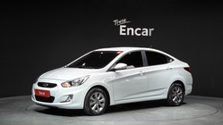Hyundai Accent 2019