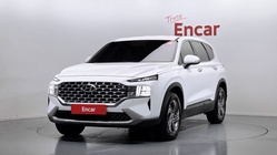 Hyundai Santa Fe 2020