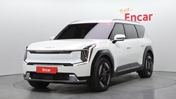 Kia EV9 2023