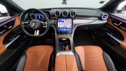 Mercedes-Benz C-Class 2023