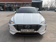 Hyundai Sonata 2019