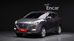 Hyundai Tucson 2009