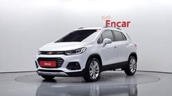 Chevrolet Trax 2016