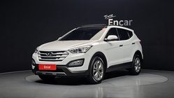 Hyundai Santa Fe 2015