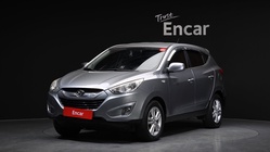Hyundai Tucson 2010