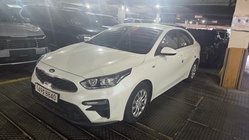 Kia K3 2021