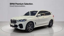 BMW X5 2022