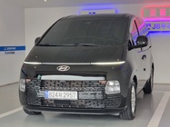 Hyundai Staria 2024