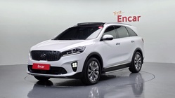 Kia Sorento 2018
