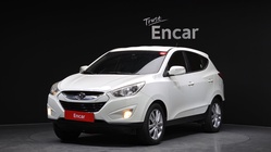 Hyundai Tucson 2010