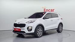 Kia Sportage 2016