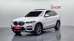 BMW X3 2019
