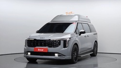 Kia Canival 2024
