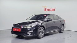 Kia K5 2019