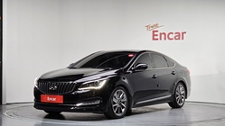 Hyundai Aslan 2014