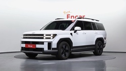 Hyundai Santa Fe 2023