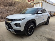 Chevrolet Trailblazer 2021