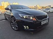 Kia K5 2014