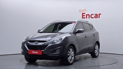 Hyundai Tucson 2010