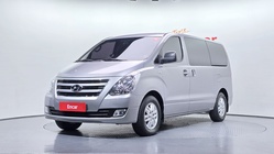 Hyundai Starex 2017