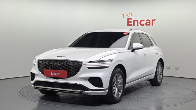 Genesis GV70 2024
