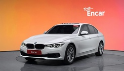 BMW 3 Series 2018