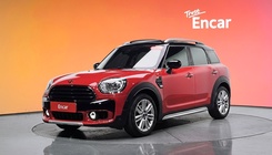 MINI Countryman 2020
