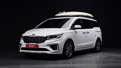 Kia Canival 2018