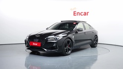 Genesis G70 2019