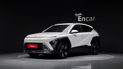 Hyundai Kona 2023