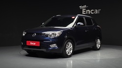 Ssangyong TIBOLI 2017