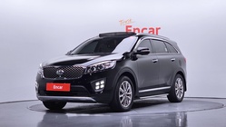 Kia Sorento 2015