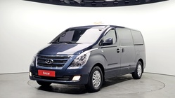 Hyundai Starex 2016