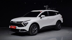 Kia Sportage 2021