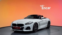 BMW Z4 2023